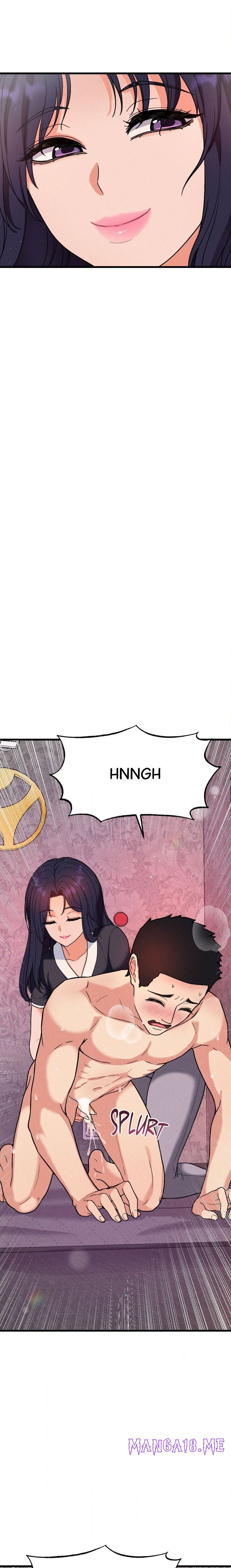 Cuck-Thology - Chapter 5 Page 7