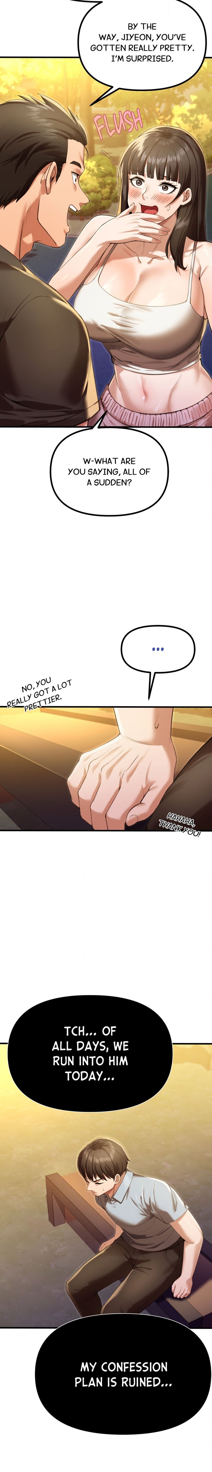 Cuck-Thology - Chapter 6 Page 16