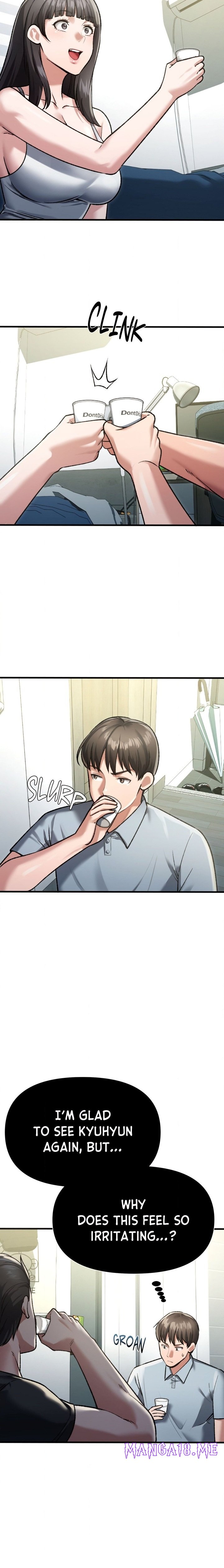 Cuck-Thology - Chapter 6 Page 19