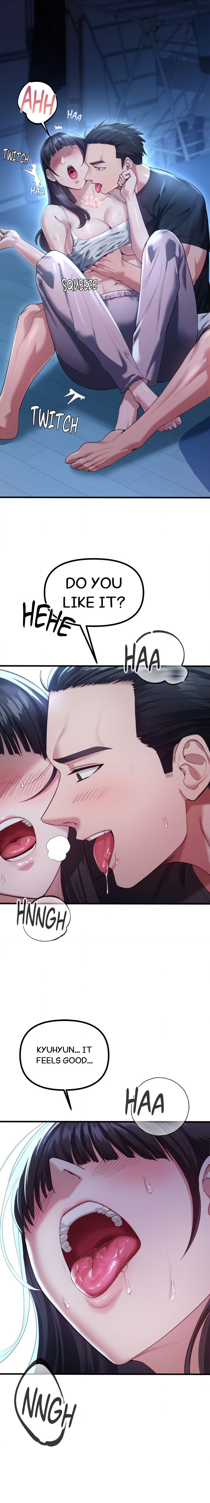 Cuck-Thology - Chapter 6 Page 26