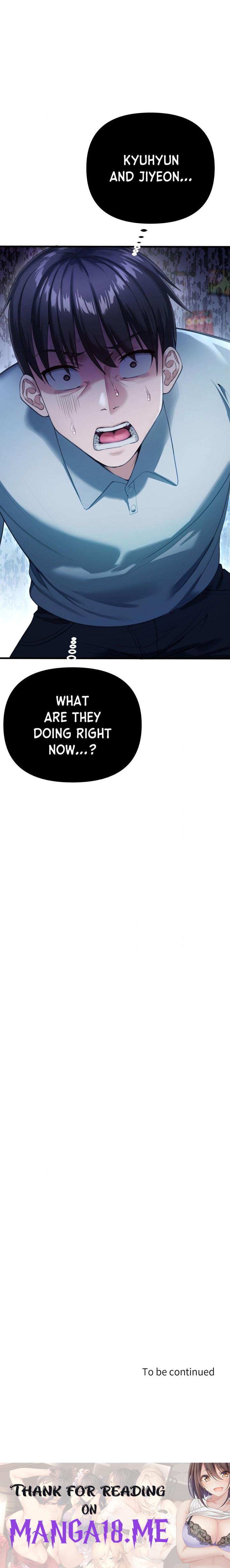 Cuck-Thology - Chapter 6 Page 27