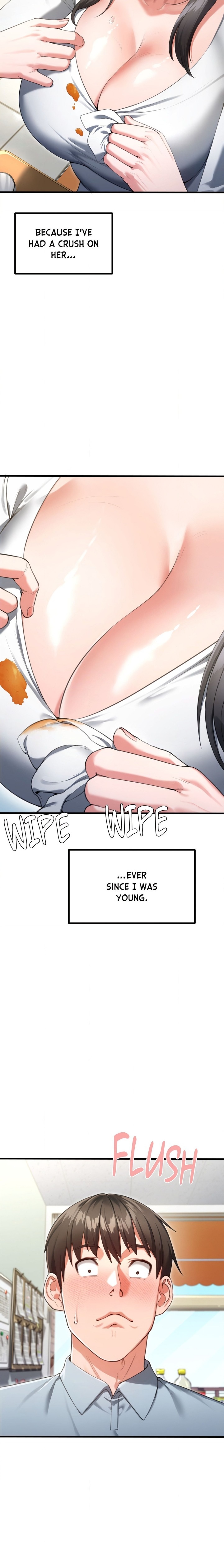 Cuck-Thology - Chapter 6 Page 7