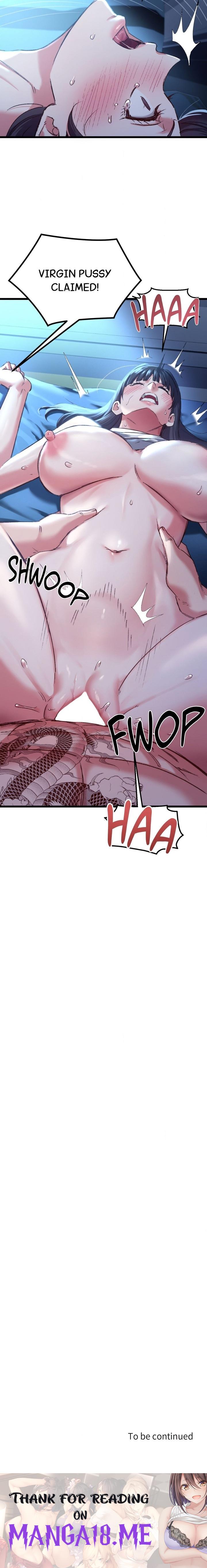 Cuck-Thology - Chapter 7 Page 21