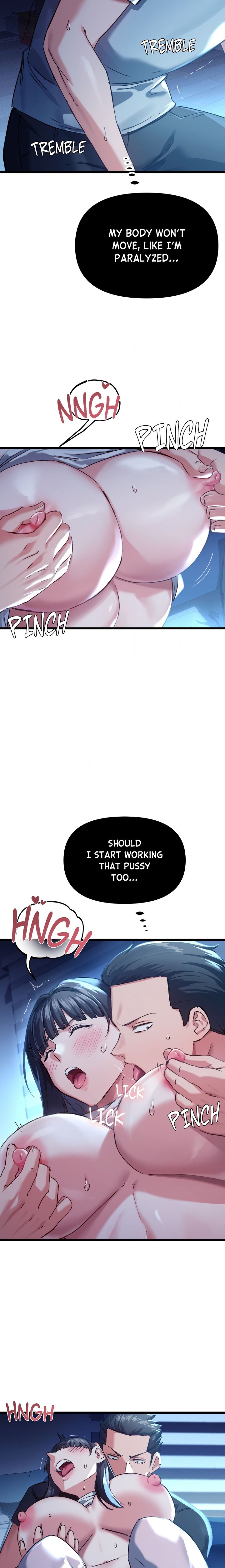 Cuck-Thology - Chapter 7 Page 3