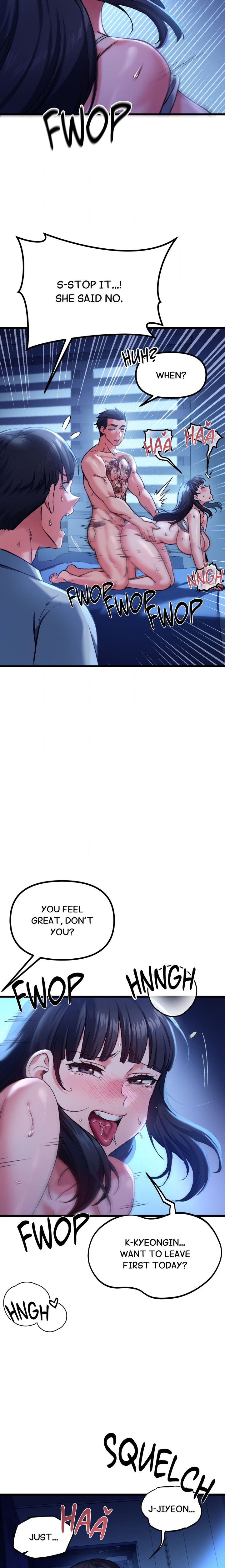 Cuck-Thology - Chapter 8 Page 13