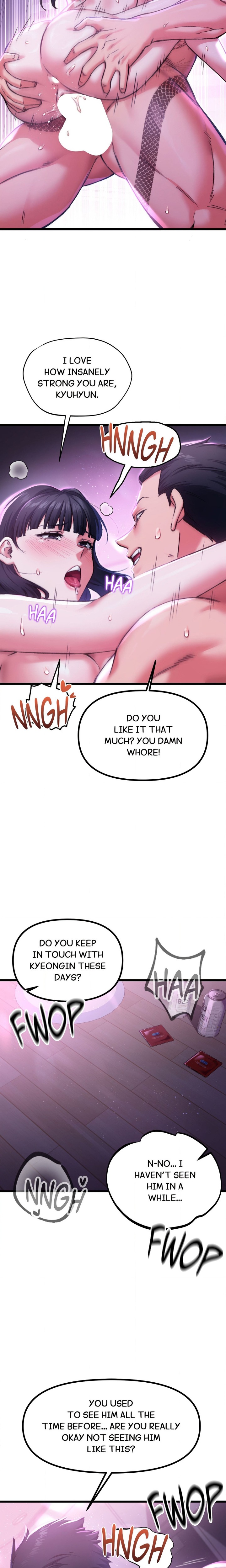 Cuck-Thology - Chapter 9 Page 6