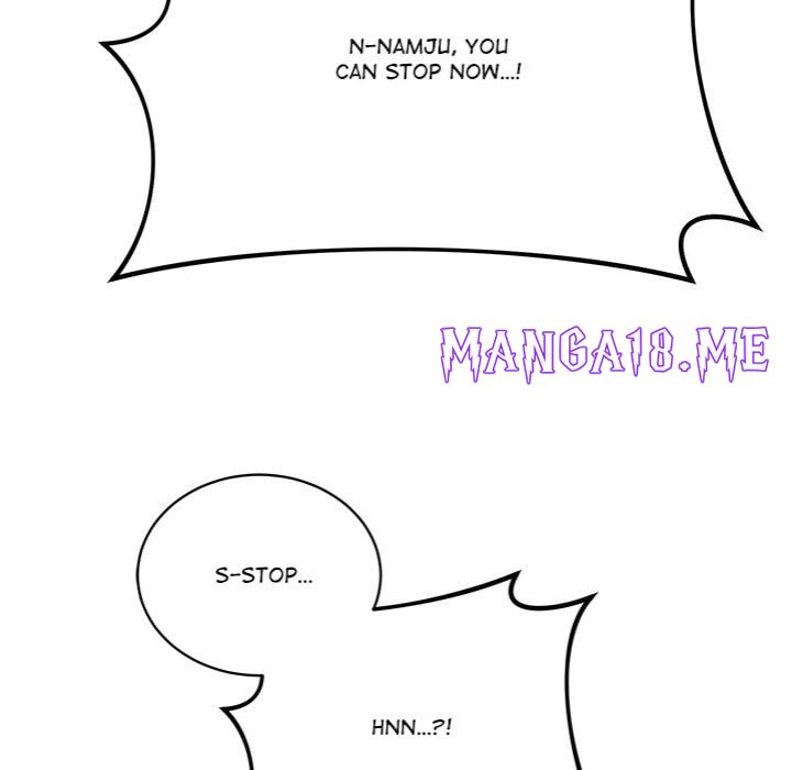 Saving My Magical Girl - Chapter 11 Page 105