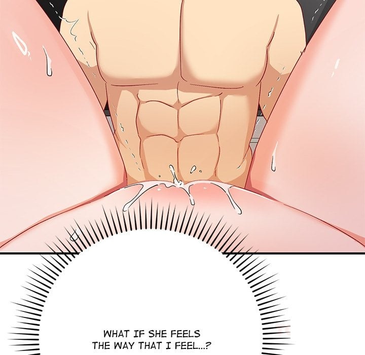 Saving My Magical Girl - Chapter 12 Page 156