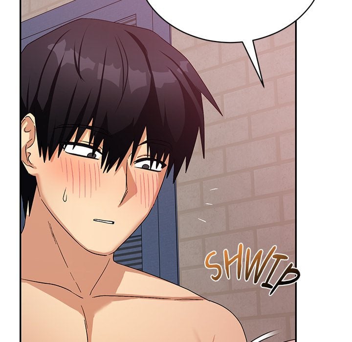 Saving My Magical Girl - Chapter 12 Page 158