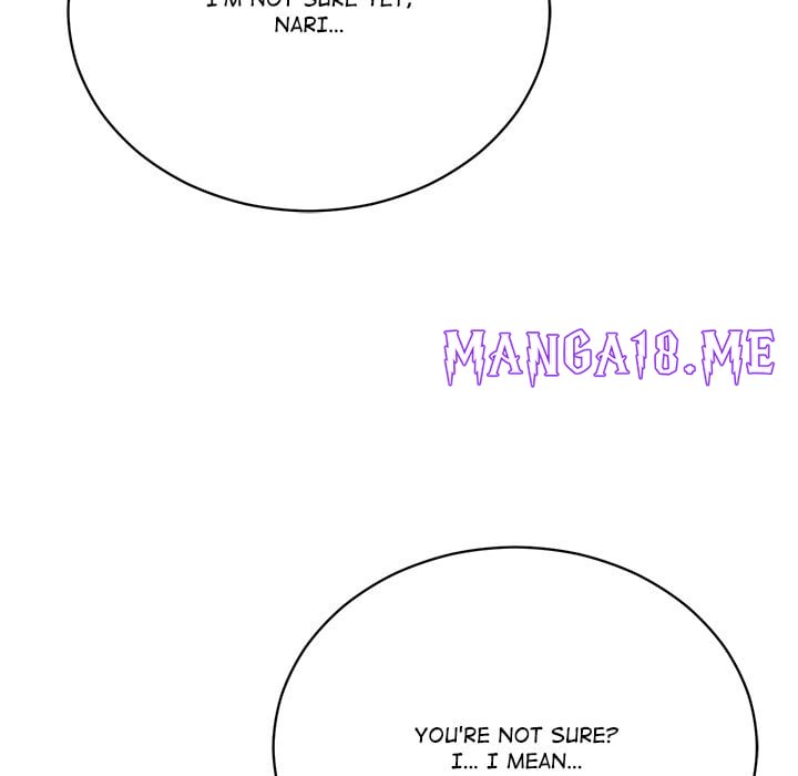 Saving My Magical Girl - Chapter 12 Page 169