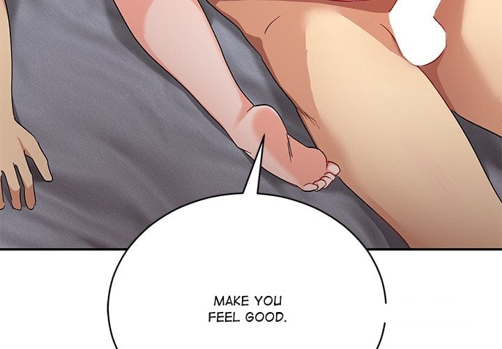 Saving My Magical Girl - Chapter 12 Page 4