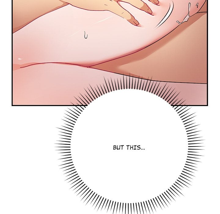 Saving My Magical Girl - Chapter 12 Page 49