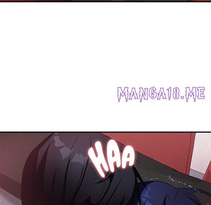 Saving My Magical Girl - Chapter 12 Page 80