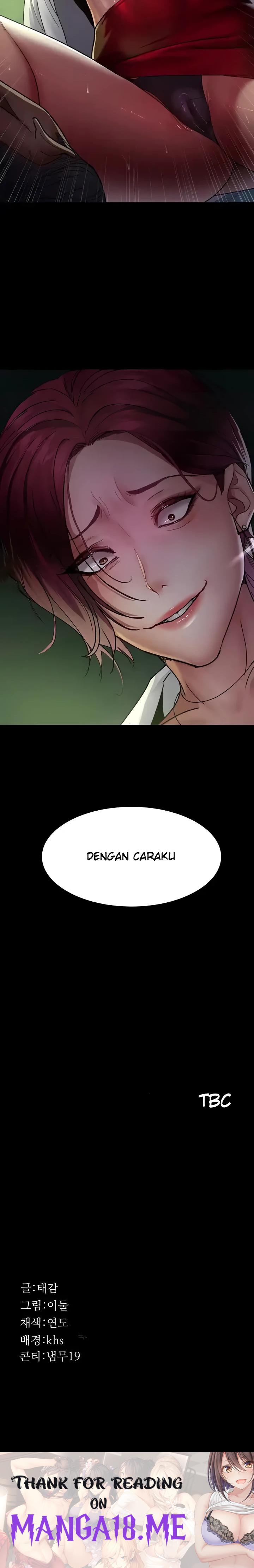 Night Hospital Raw - Chapter 39 Page 34
