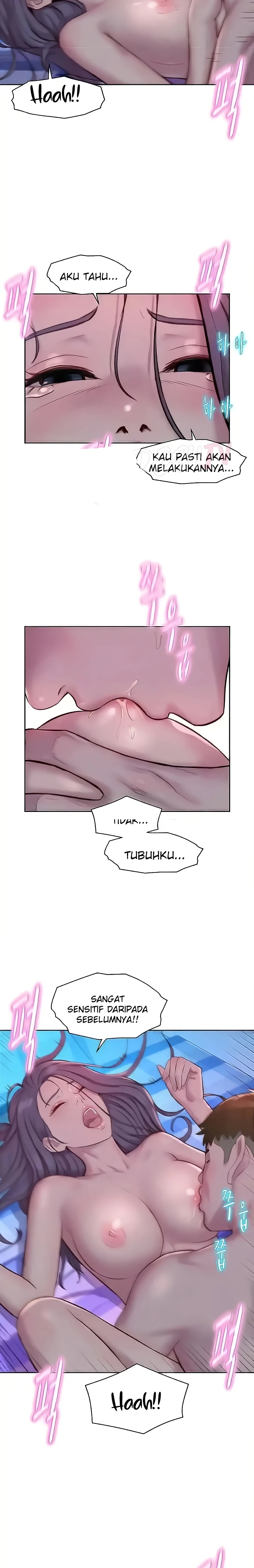 Romantic Camping Raw - Chapter 78 Page 11