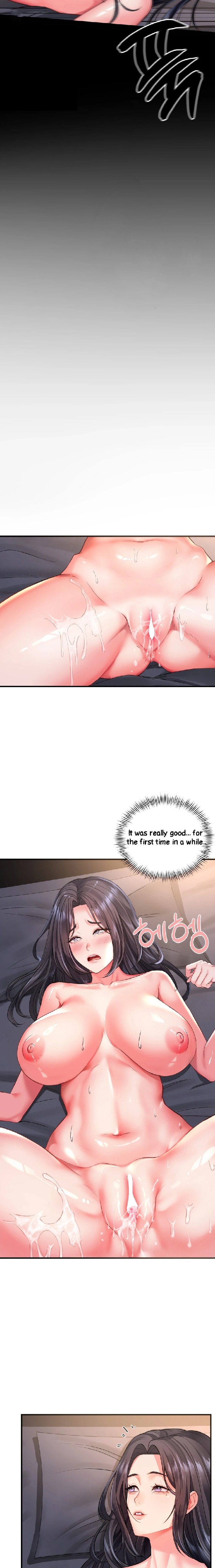 Affair with My Boss - Chapter 2 Page 21