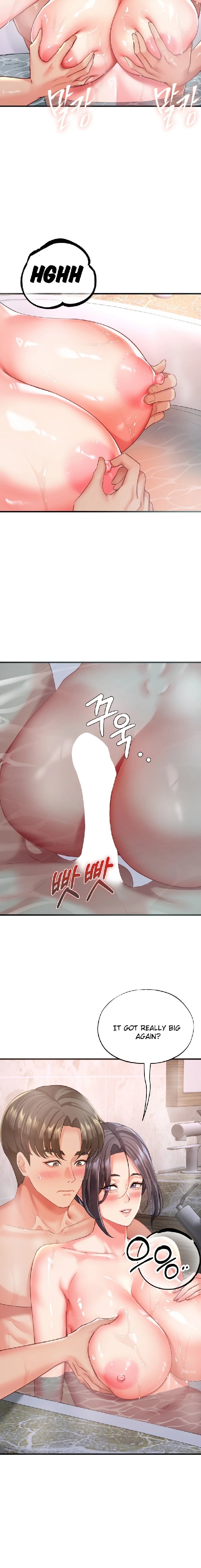 Affair with My Boss - Chapter 2 Page 27