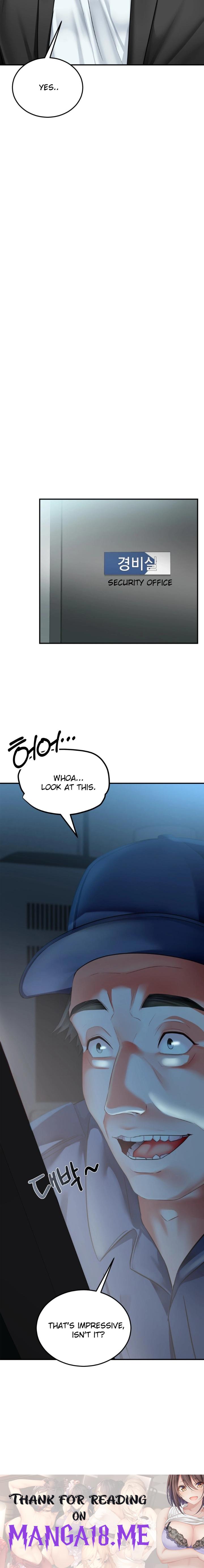 Affair with My Boss - Chapter 6 Page 28