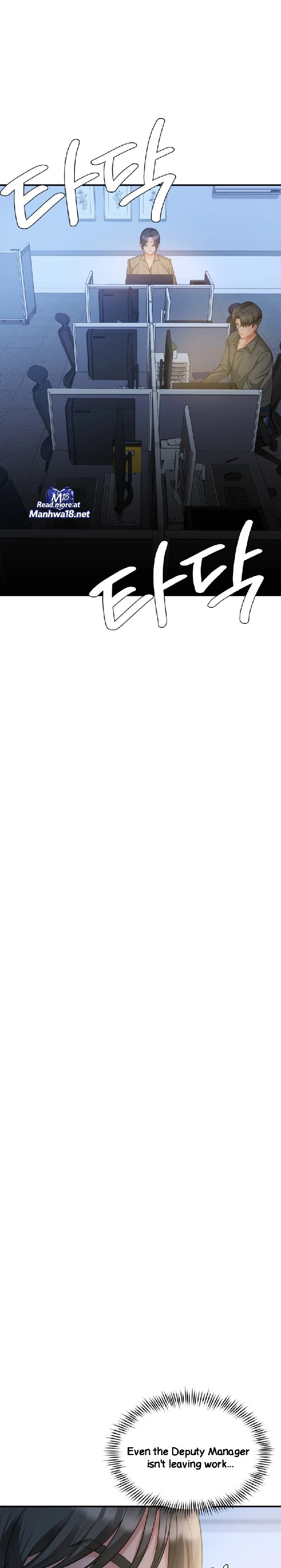 Affair with My Boss - Chapter 9 Page 2