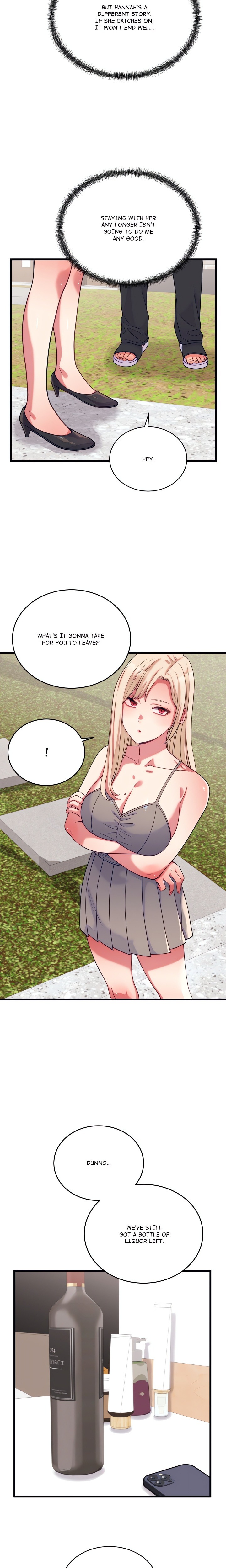 From Pauper to Prince (Uncensored) - Chapter 11 Page 11