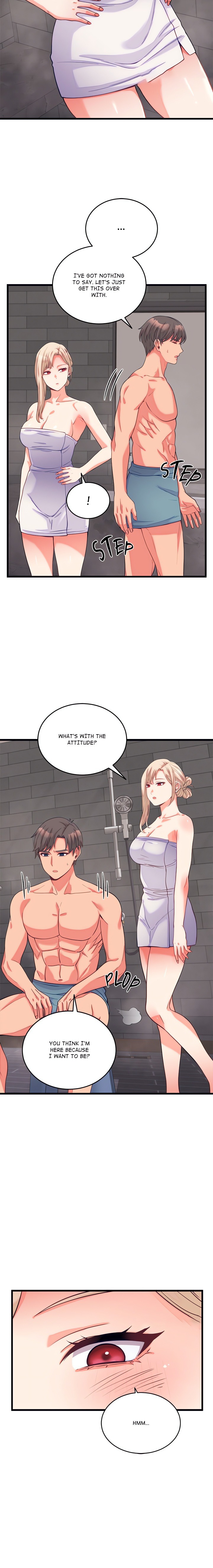 From Pauper to Prince (Uncensored) - Chapter 11 Page 18