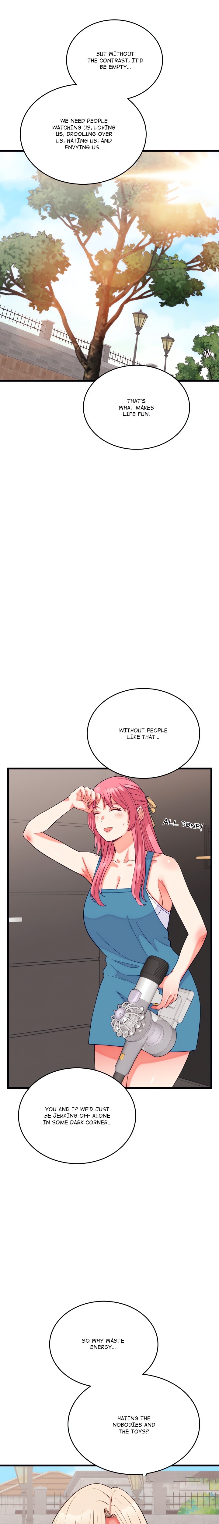 From Pauper to Prince (Uncensored) - Chapter 11 Page 7