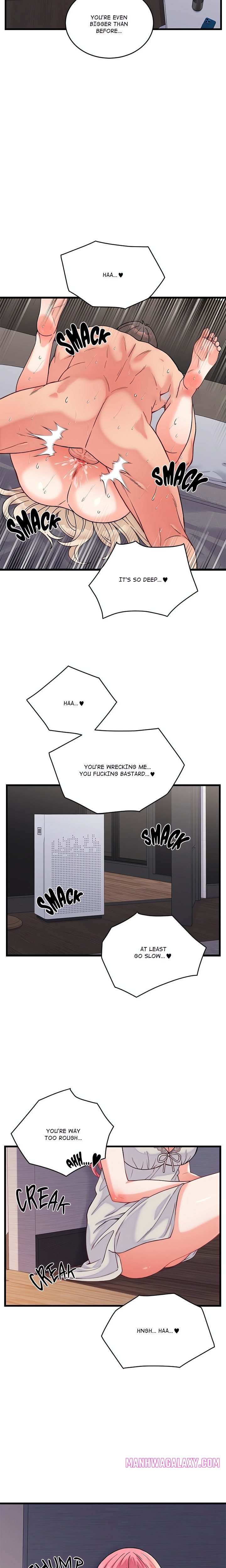 From Pauper to Prince (Uncensored) - Chapter 13 Page 22