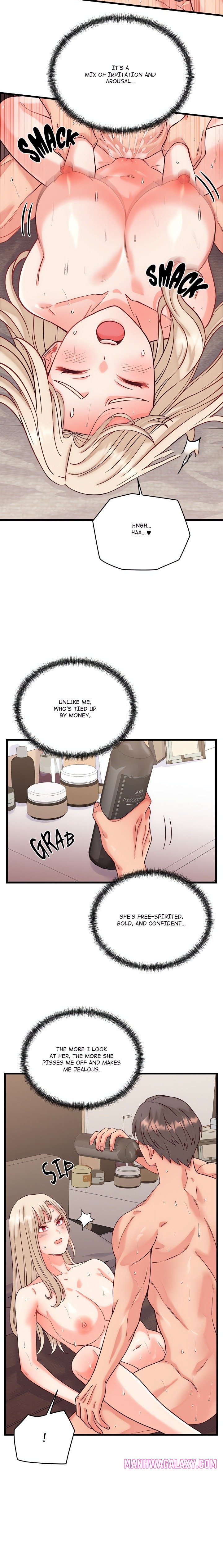 From Pauper to Prince (Uncensored) - Chapter 14 Page 6