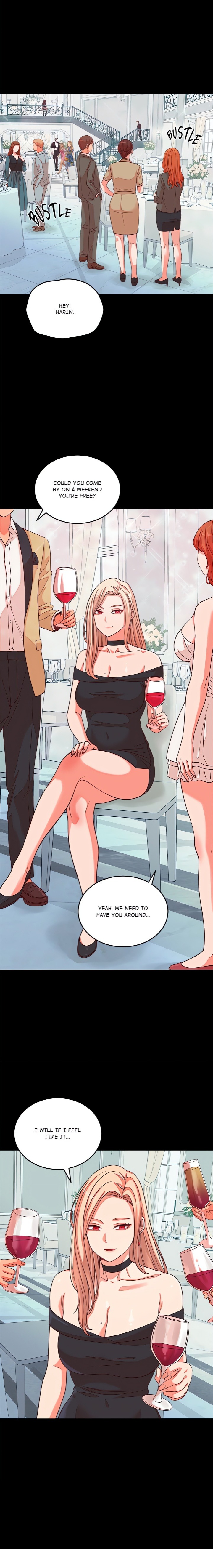 From Pauper to Prince (Uncensored) - Chapter 15 Page 11