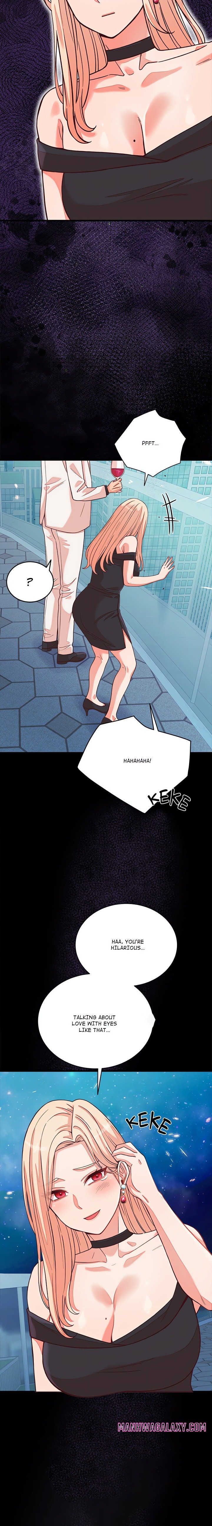 From Pauper to Prince (Uncensored) - Chapter 15 Page 14