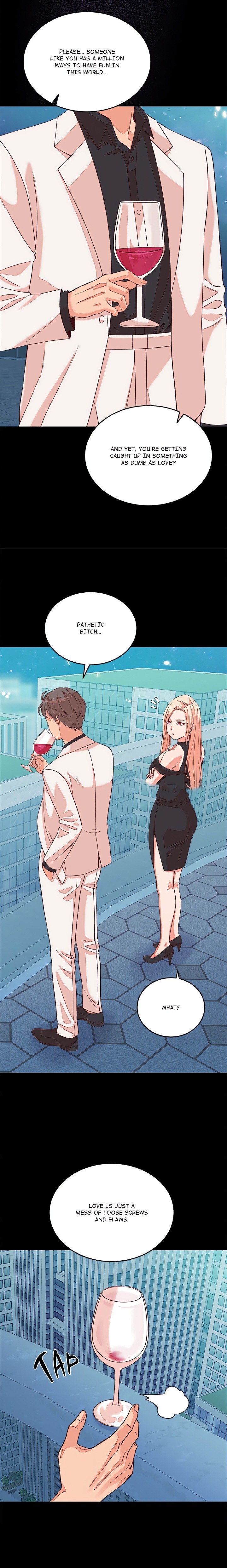 From Pauper to Prince (Uncensored) - Chapter 15 Page 15