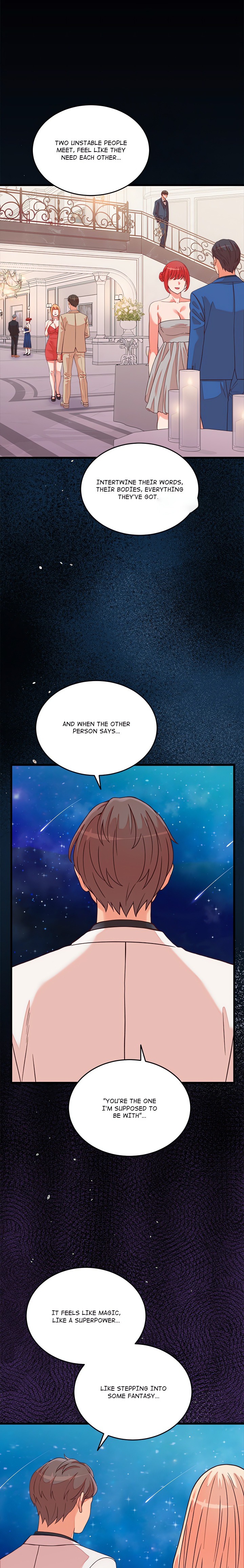 From Pauper to Prince (Uncensored) - Chapter 15 Page 16