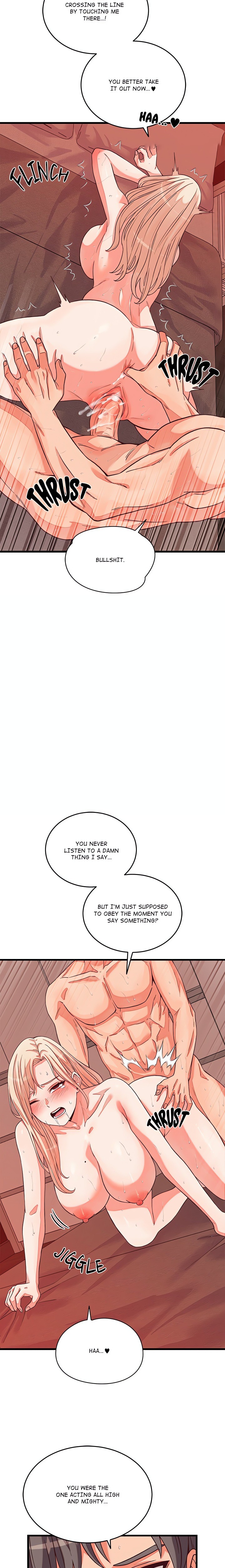 From Pauper to Prince (Uncensored) - Chapter 15 Page 2