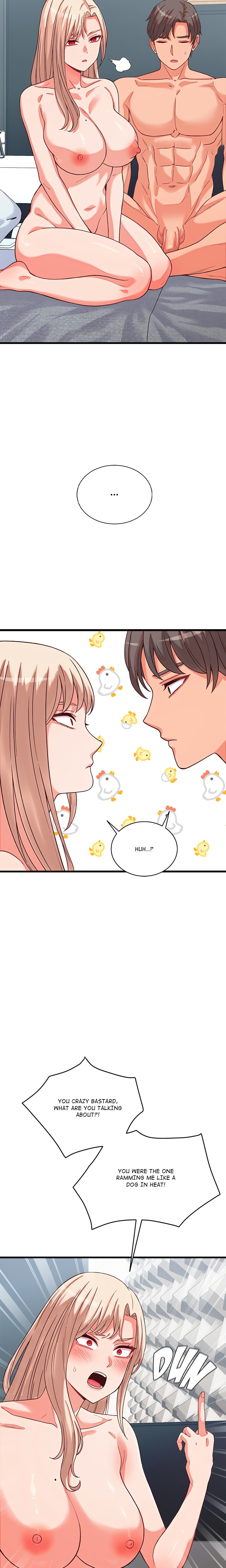 From Pauper to Prince (Uncensored) - Chapter 15 Page 23