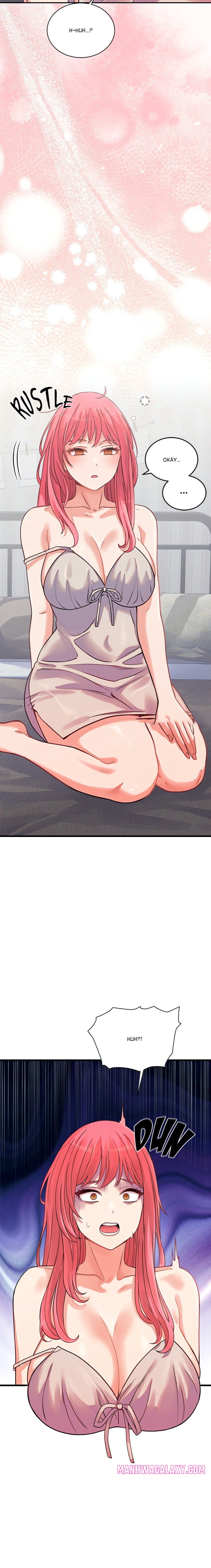 From Pauper to Prince (Uncensored) - Chapter 16 Page 10