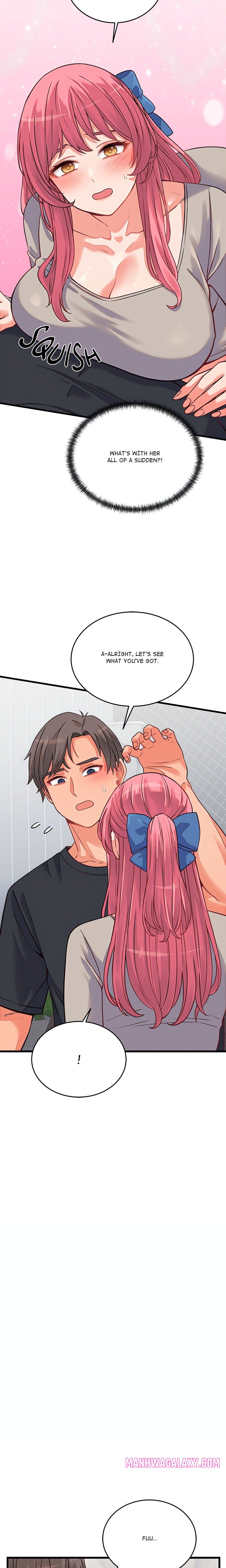 From Pauper to Prince (Uncensored) - Chapter 16 Page 17