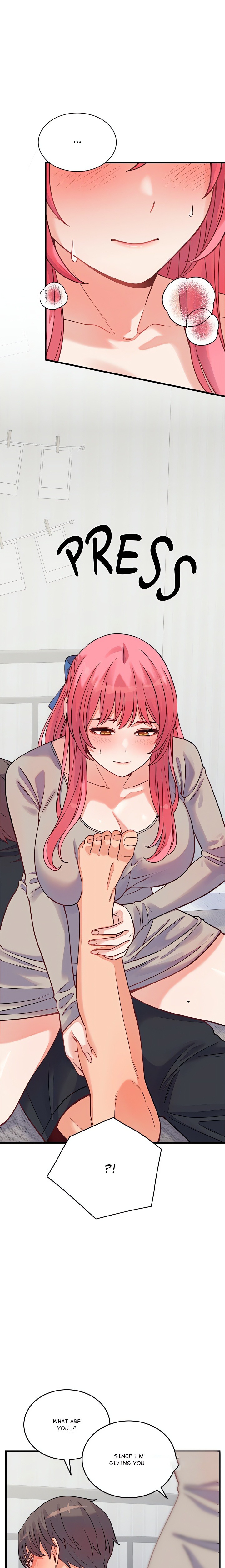 From Pauper to Prince (Uncensored) - Chapter 16 Page 23