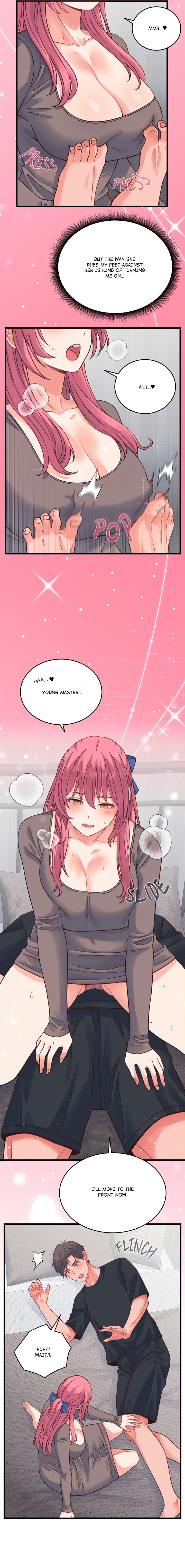 From Pauper to Prince (Uncensored) - Chapter 17 Page 4