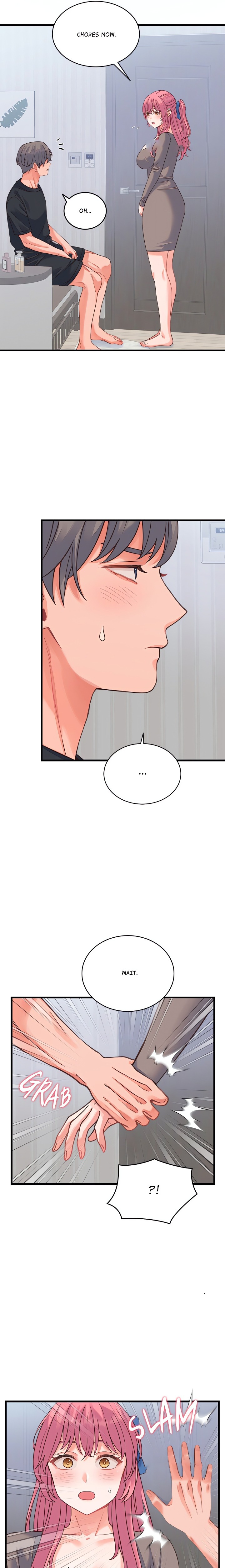 From Pauper to Prince (Uncensored) - Chapter 18 Page 23