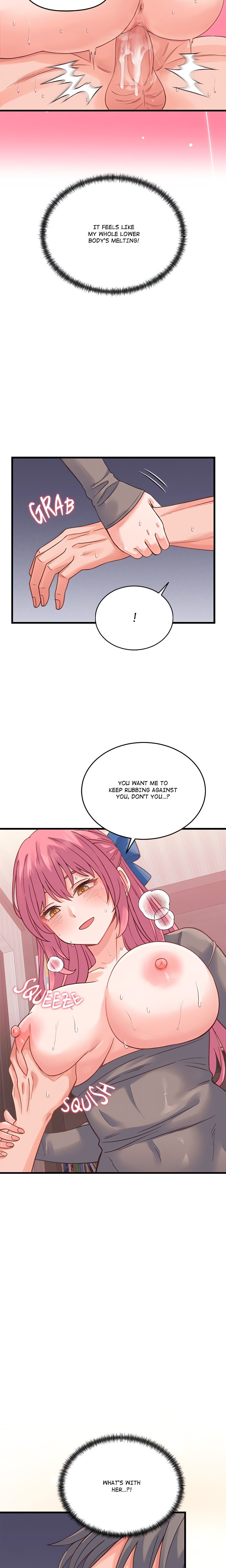 From Pauper to Prince (Uncensored) - Chapter 18 Page 3