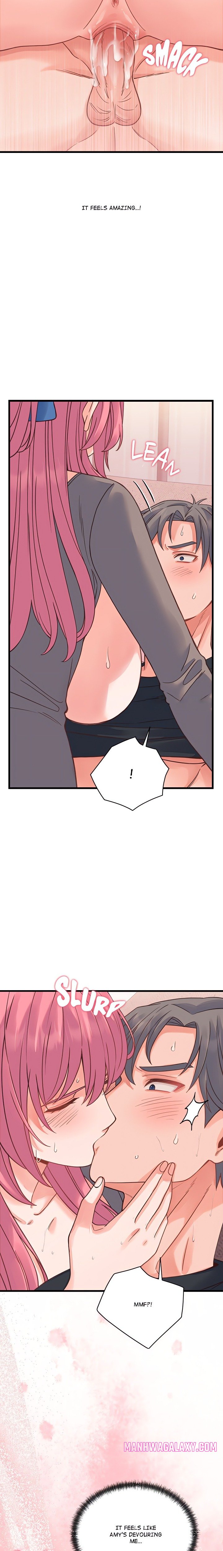 From Pauper to Prince (Uncensored) - Chapter 18 Page 5