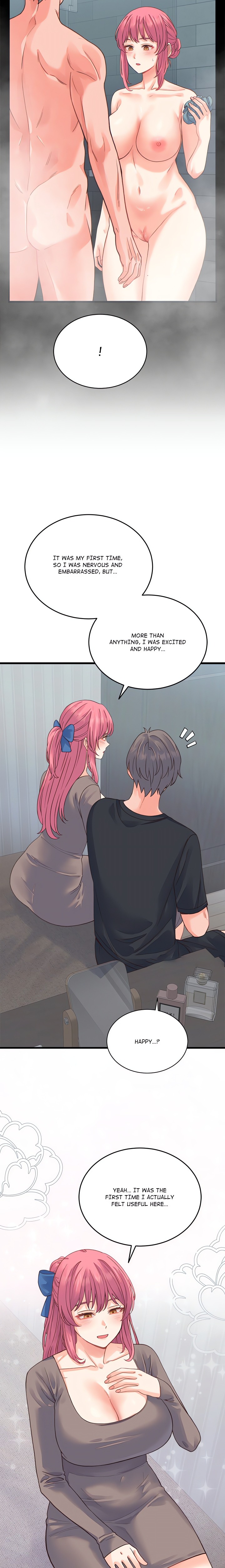 From Pauper to Prince (Uncensored) - Chapter 19 Page 4