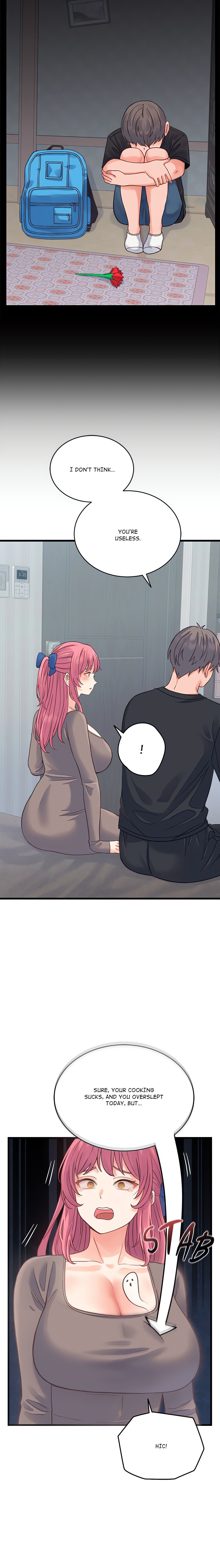 From Pauper to Prince (Uncensored) - Chapter 19 Page 7