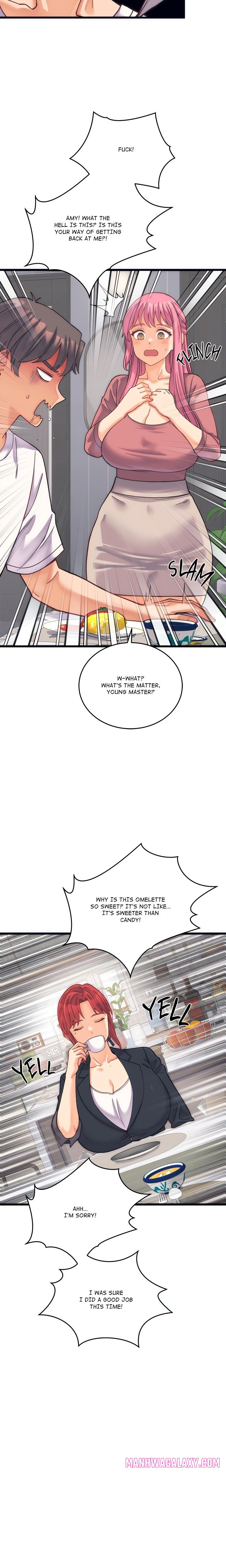 From Pauper to Prince (Uncensored) - Chapter 2 Page 16