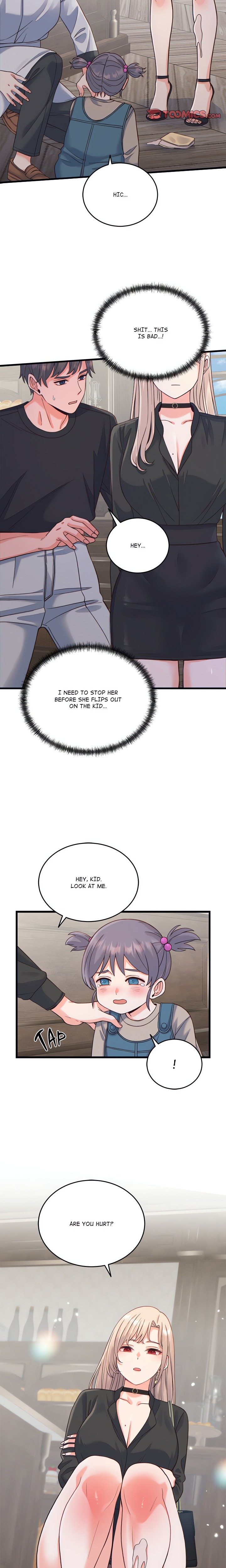 From Pauper to Prince (Uncensored) - Chapter 20 Page 17