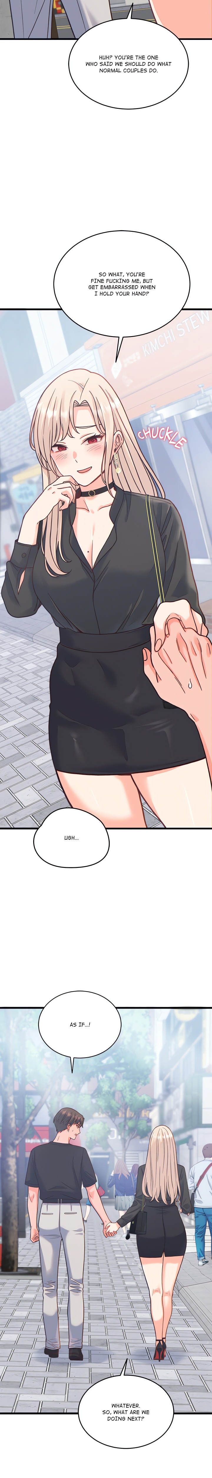 From Pauper to Prince (Uncensored) - Chapter 20 Page 7