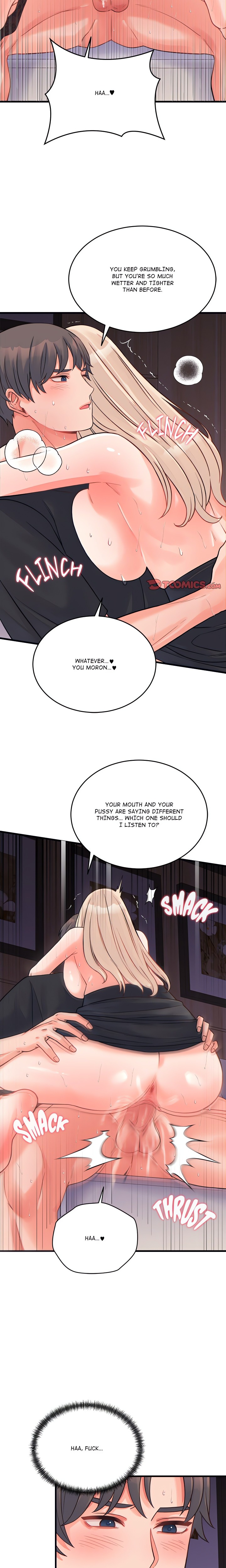 From Pauper to Prince (Uncensored) - Chapter 22 Page 16