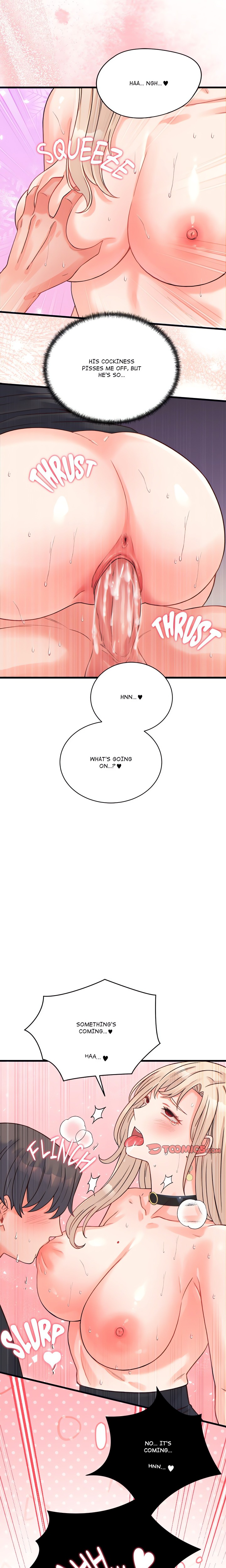 From Pauper to Prince (Uncensored) - Chapter 22 Page 19