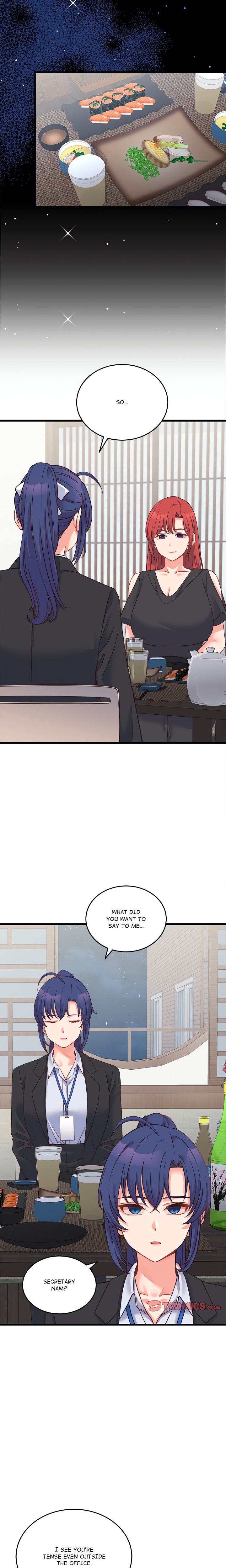 From Pauper to Prince (Uncensored) - Chapter 23 Page 14