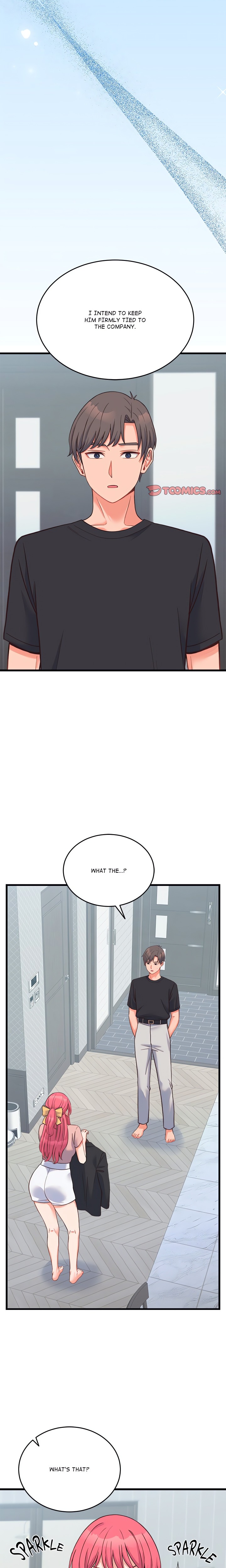 From Pauper to Prince (Uncensored) - Chapter 23 Page 19